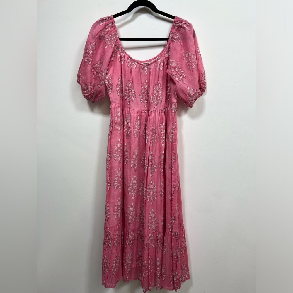 Victoria Dunn Clara the Label maxi, NWT, size XS